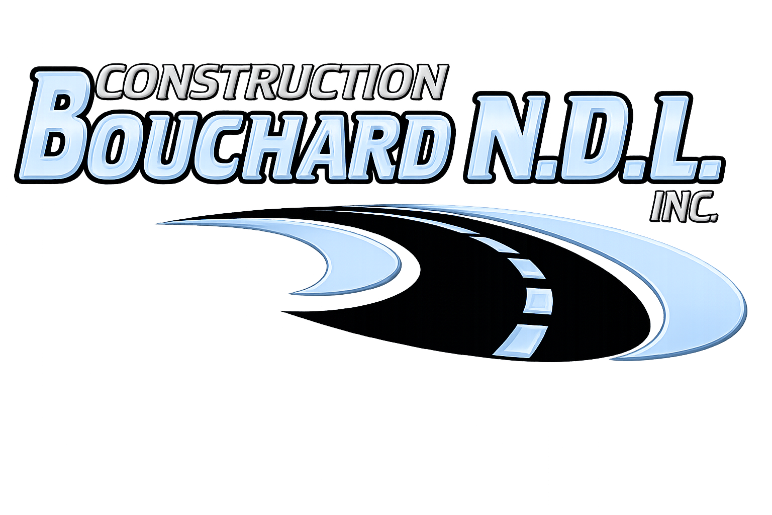 CONSTRUCTION BOUCHARD N.D.L. — Déneigement